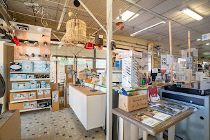 Photo n°6 de Proxi Confort - Robert ETS à Rochechouart (Magasin de lave-linges et sèche-linges)