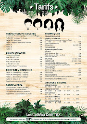 Photo n°7 de Les ciseaux créa'tifs à Cour-Cheverny (Barbier)