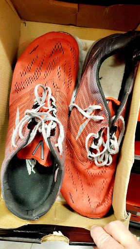 Altra Running Outlet Gallery - United States