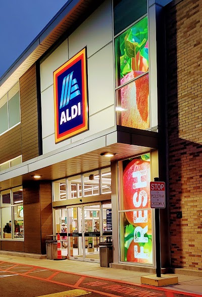 ALDI