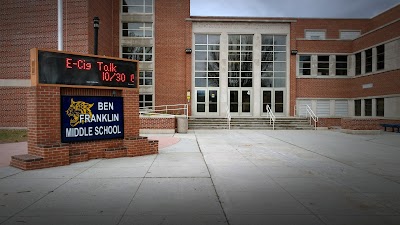 Ben Franklin Middle School