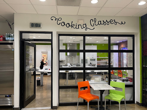 Photo of The French Kitchen