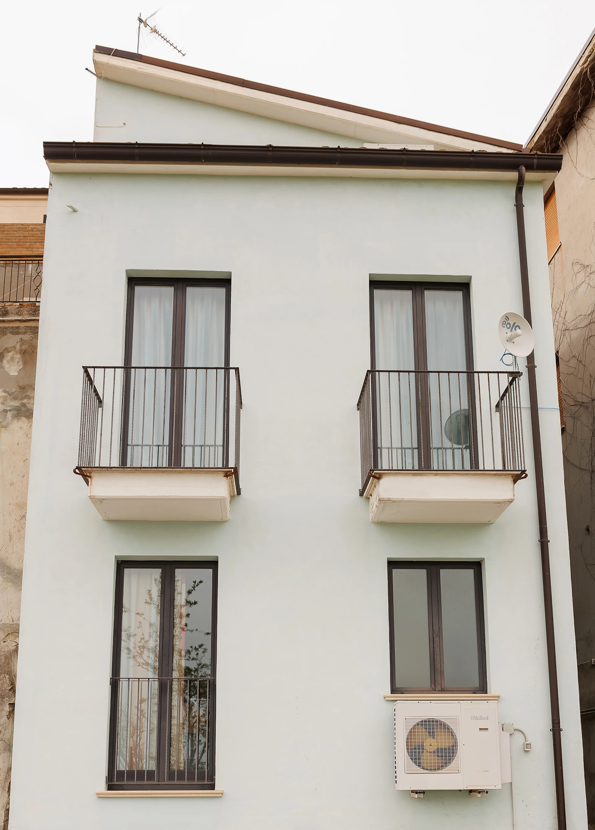 b&b la ruella