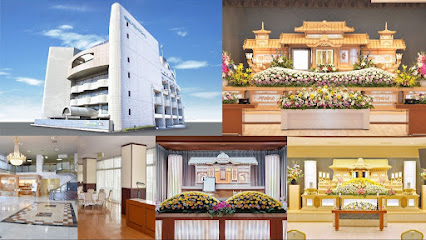 都城メモリードホール