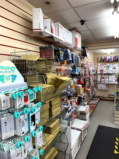 Berryden Post Office Gallery - United Kingdom