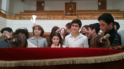 Photos of בית כנסת שבטי ישראל