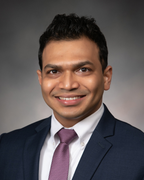 Amit Arbune Md Mha Facc