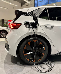 Photo n°3 de CUPRA NANTES - VGRF Grand Ouest à Orvault (Concessionnaire Cupra)