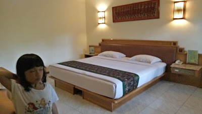 Photos of The Cipaku Garden Hotel