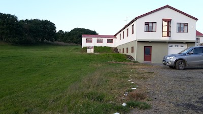 Photos of &Aacute;rb&oacute;t HI Hostel