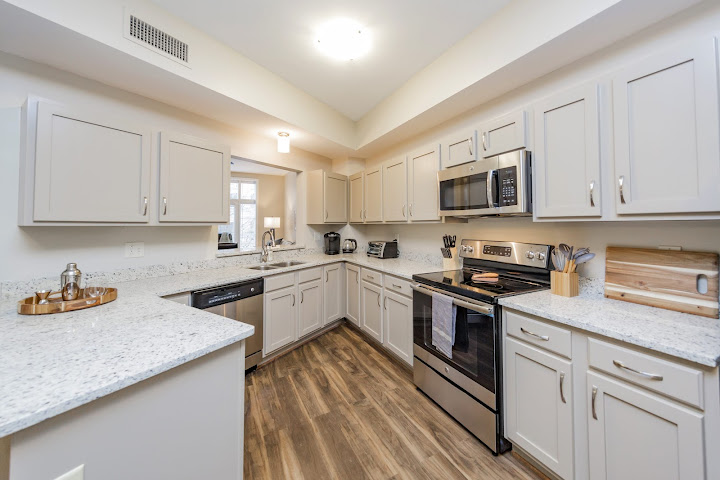 Mint House Nashville – Hillsboro Village by null