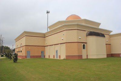 Islamic Center of North Louisiana