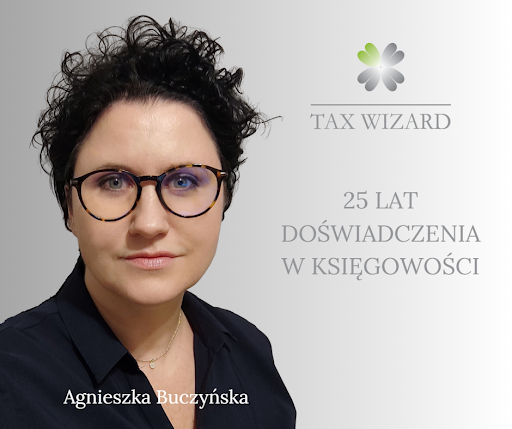 Tax Wizard Biuro Rachunkowe