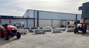 Photo n°8 de AYROLES - NEGREPELISSE - HUSQVARNA - KUBOTA à Nègrepelisse (Magasin de matériel de motoculture)