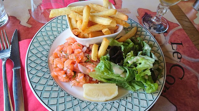 Corner Café