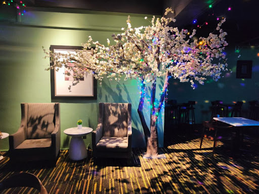 Top Ten Karaoke and Cafe