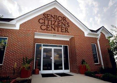 Shelbyville Senior Citizens Center