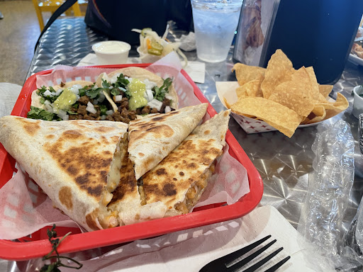 Taco Norteno - Thumbnail