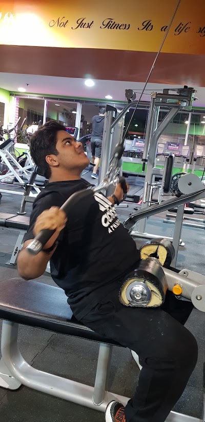 Photos of Sparta Gym
