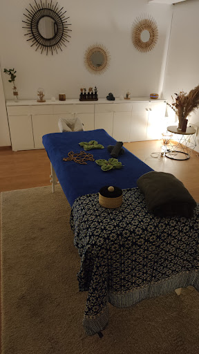Kaya's Oasis Massage - Strasbourg