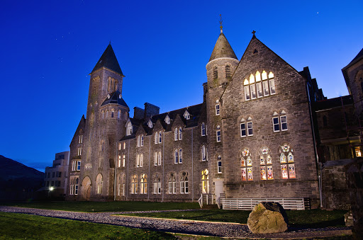 Highland Club Scotland