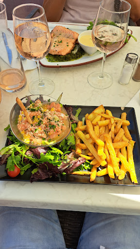 Restaurant L’Abordage - Thumbnail