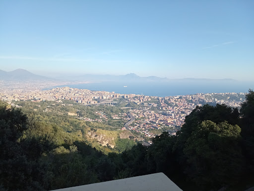 Parco Camaldolilli