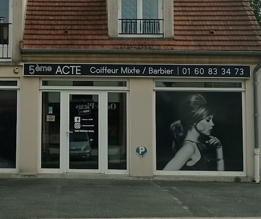 5ème ACTE