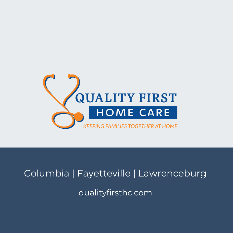QUALITY FIRST HOME CARE - Photo 1