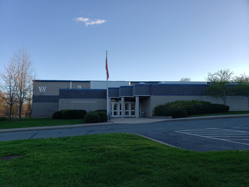 Van Norman Field House at The Wheeler School's Farm - Thumbnail