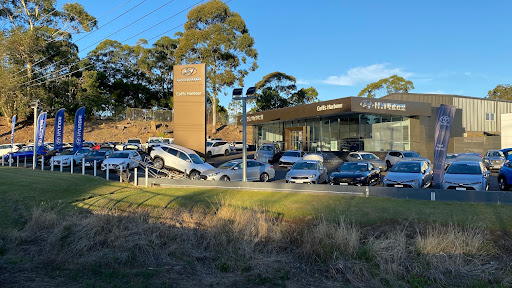 Coffs Harbour Hyundai