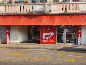 Photo n°21 de Chez Ludovic et Vanessa à Alès (Boucherie-charcuterie)