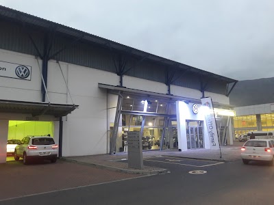 Photos of Barons Cape Town
