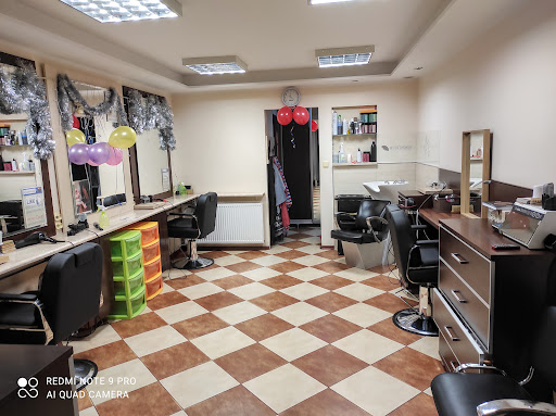 Hair Salon Wojciechowski
