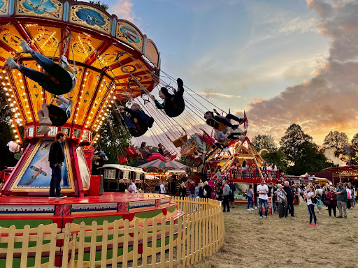 Carters Steam Fair DEPOT - Thumbnail