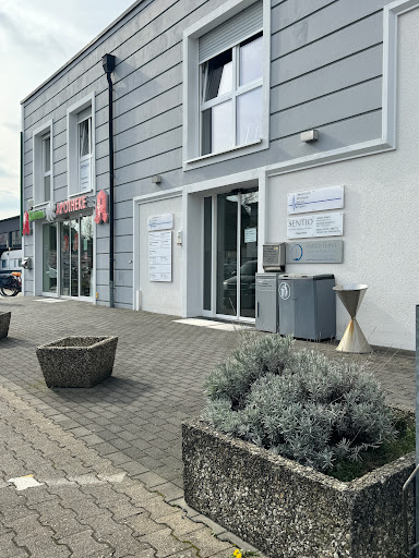 Medical center Unna Königsborn (MVZ) - Thumbnail