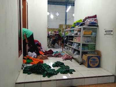 Photos of Rahayu Konveksi