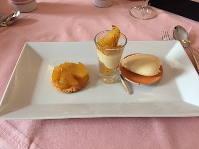 Photos of Restaurant Ch&acirc;teau de Pleujouse