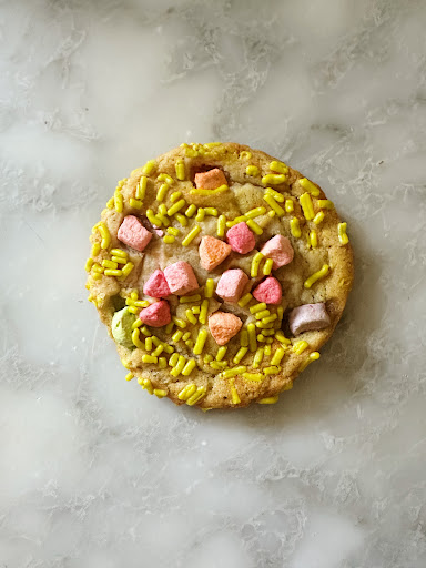 Fat + Flour Gallery - United States