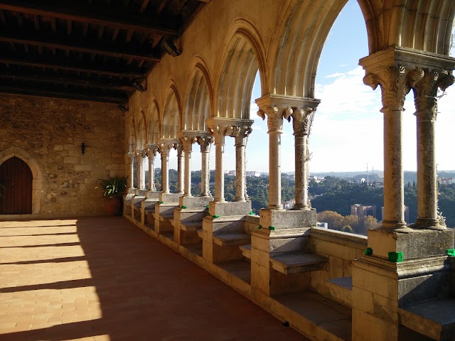 Château de Leiria