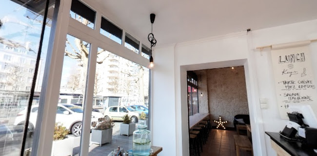 Heures d'ouverture de Keys & Co.