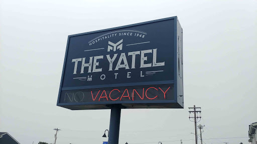 The Yatel Motel - Thumbnail