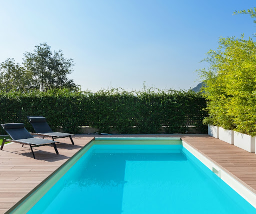 Photo de Servic'eau Piscines Tours - Construction & Rénovation Piscine