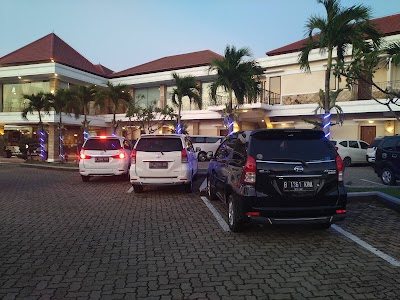 Photos of RAFIQ rental mobil lampung