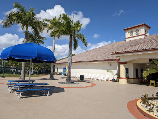 Miramar Regional Park Aquatic Complex - Thumbnail