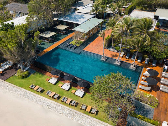 V Villas Hua Hin - MGallery Collection by null