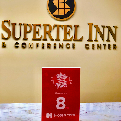 Supertel Inn & Conference Center