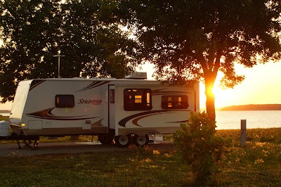 Prairie Ridge Park