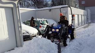 Photo n°19 de ANTP Environnement à Fillière (Architecte paysagiste)