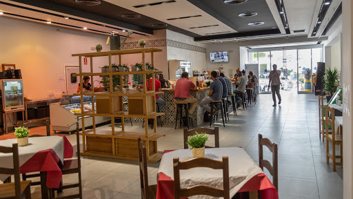 Bar Mesón Recreo